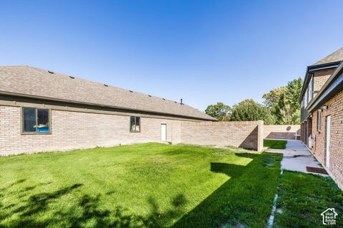 Tiny photo for 2520 W HORSESHOE CIR S, South Jordan, UT 84095 (MLS # 2193763)