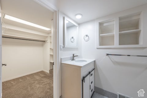 Tiny photo for 2520 W HORSESHOE CIR S, South Jordan, UT 84095 (MLS # 2193763)