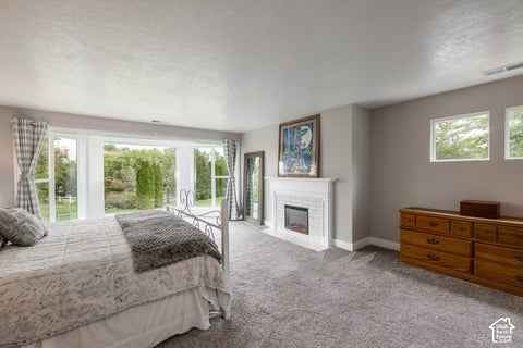 Tiny photo for 2520 W HORSESHOE CIR S, South Jordan, UT 84095 (MLS # 2193763)