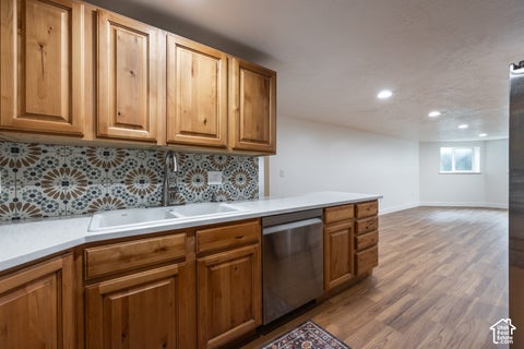 Tiny photo for 2520 W HORSESHOE CIR S, South Jordan, UT 84095 (MLS # 2193763)