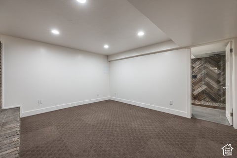 Tiny photo for 2520 W HORSESHOE CIR S, South Jordan, UT 84095 (MLS # 2193763)