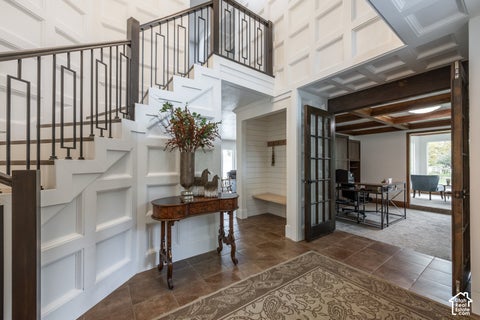 Tiny photo for 2520 W HORSESHOE CIR S, South Jordan, UT 84095 (MLS # 2193763)