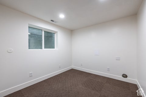 Tiny photo for 2520 W HORSESHOE CIR S, South Jordan, UT 84095 (MLS # 2193763)