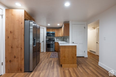 Tiny photo for 2520 W HORSESHOE CIR S, South Jordan, UT 84095 (MLS # 2193763)