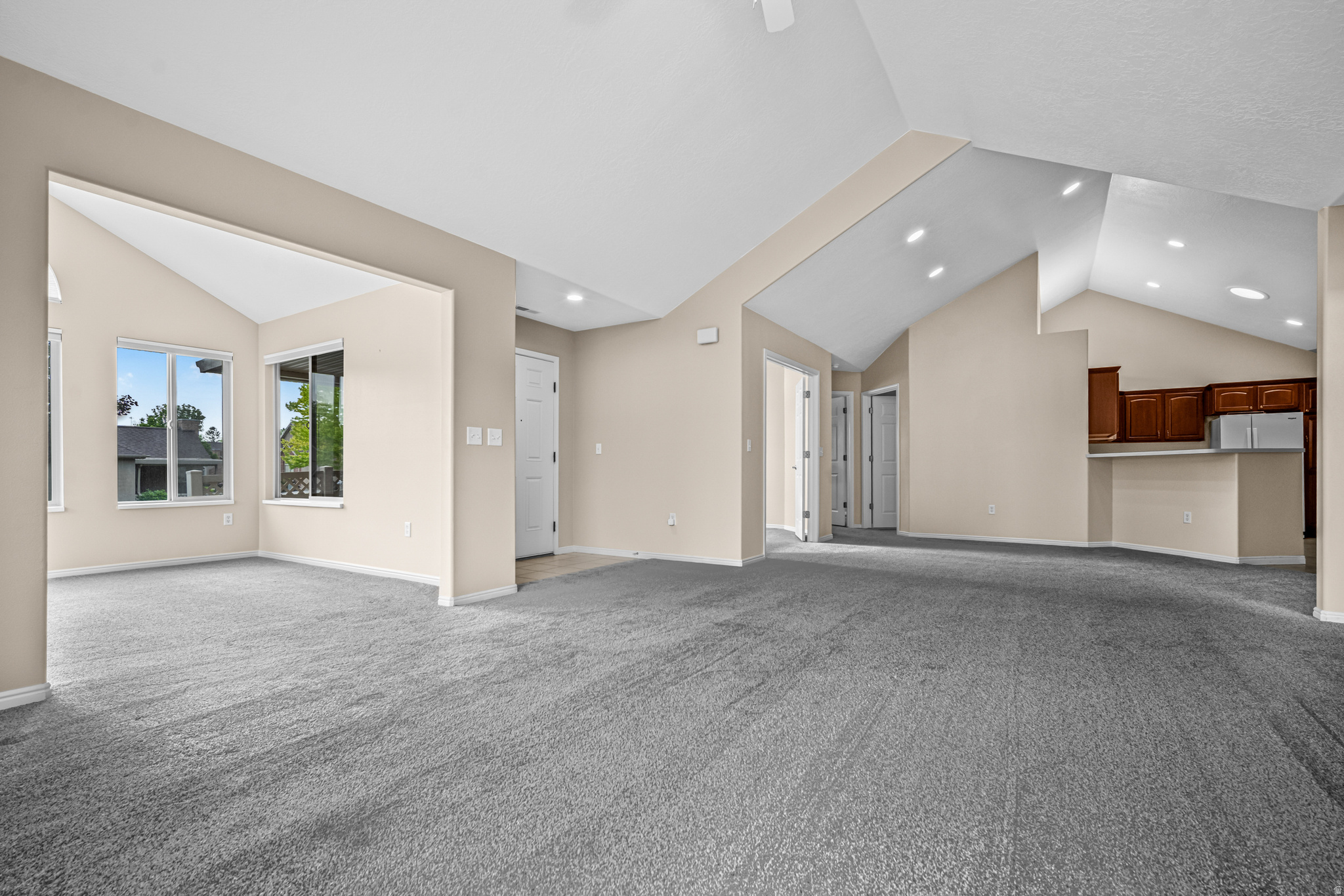 MEADOW PARK - Residential