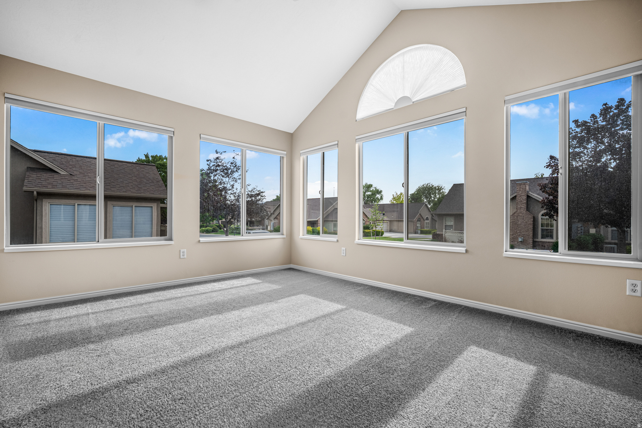 MEADOW PARK - Residential