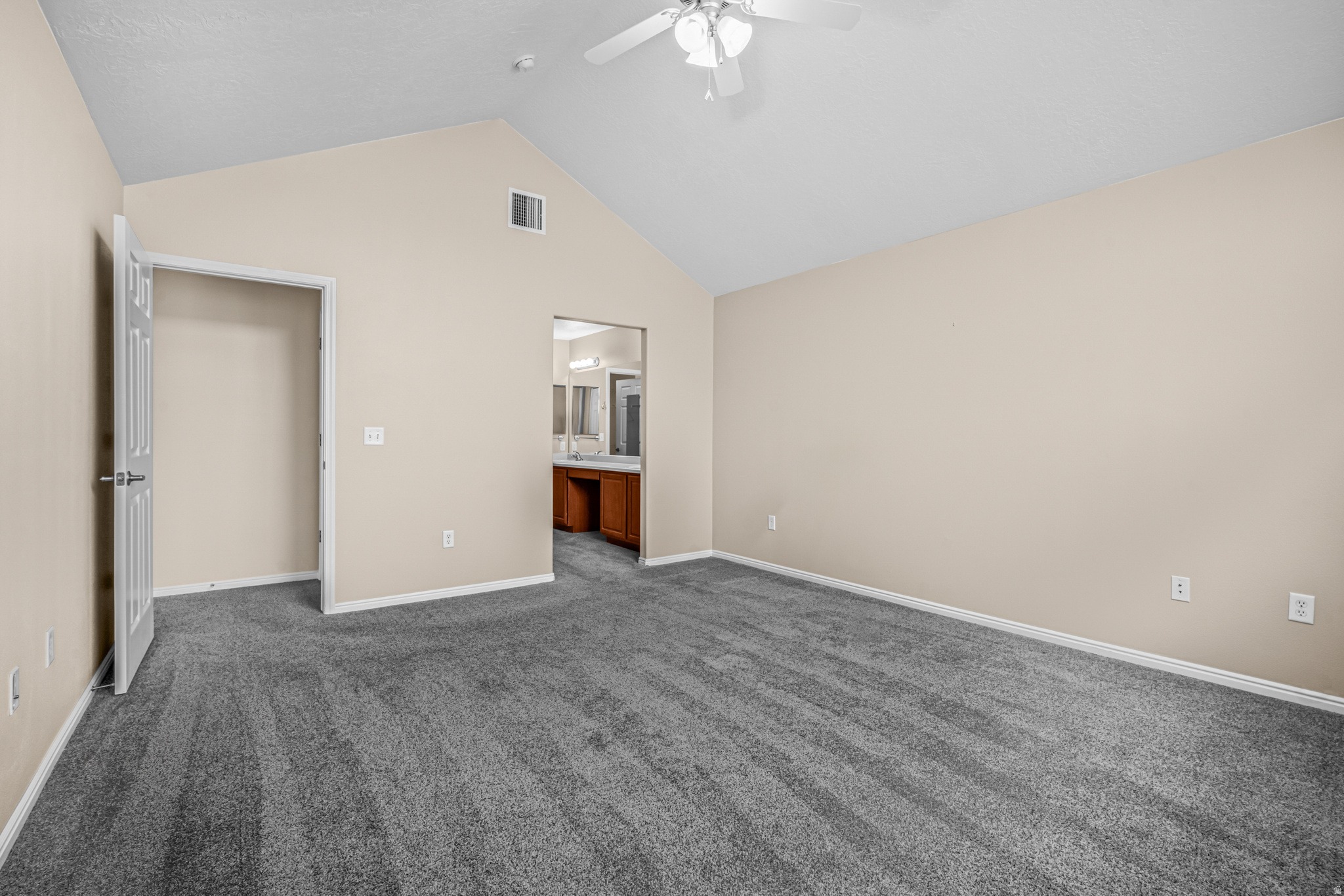 MEADOW PARK - Residential