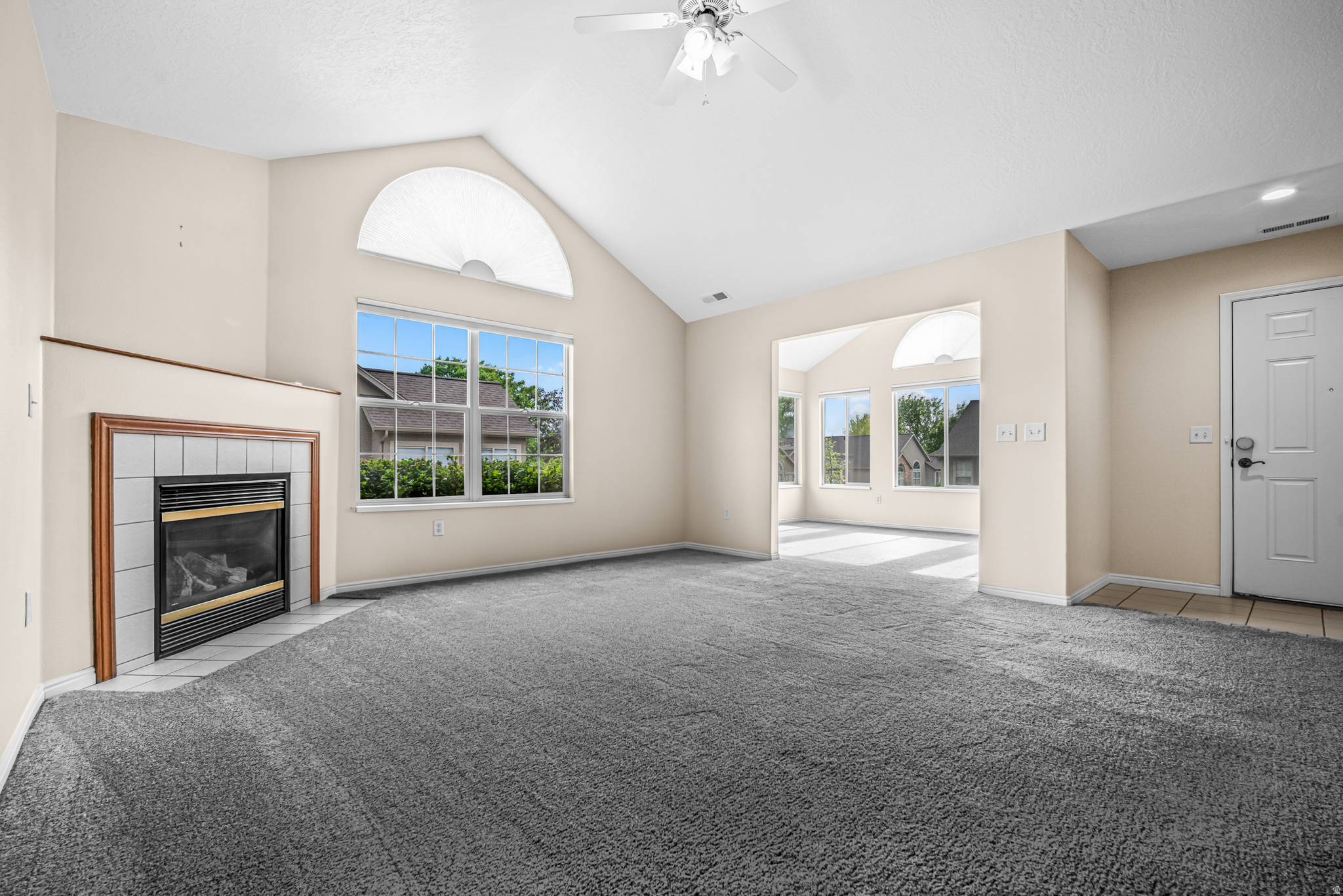 MEADOW PARK - Residential