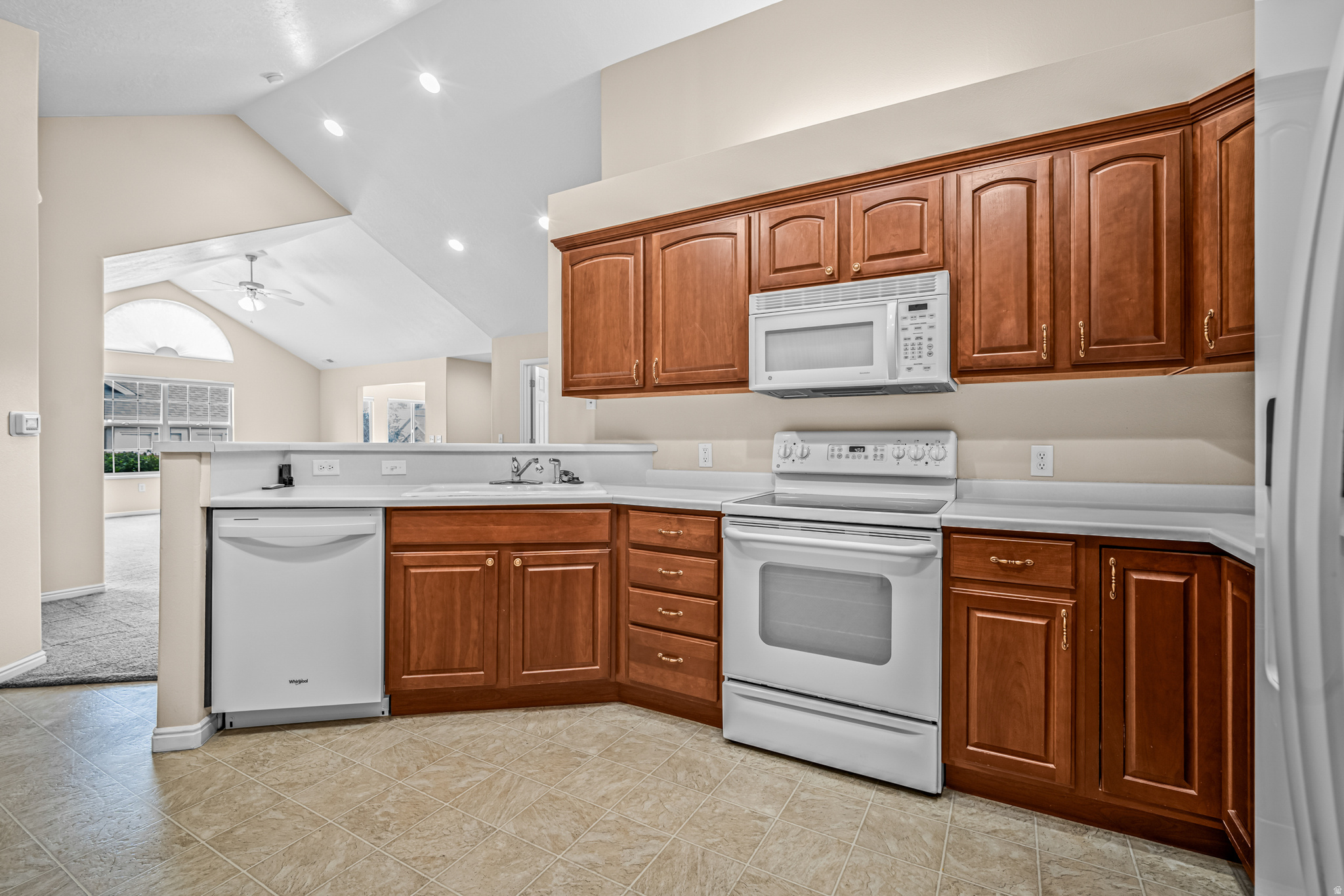 MEADOW PARK - Residential