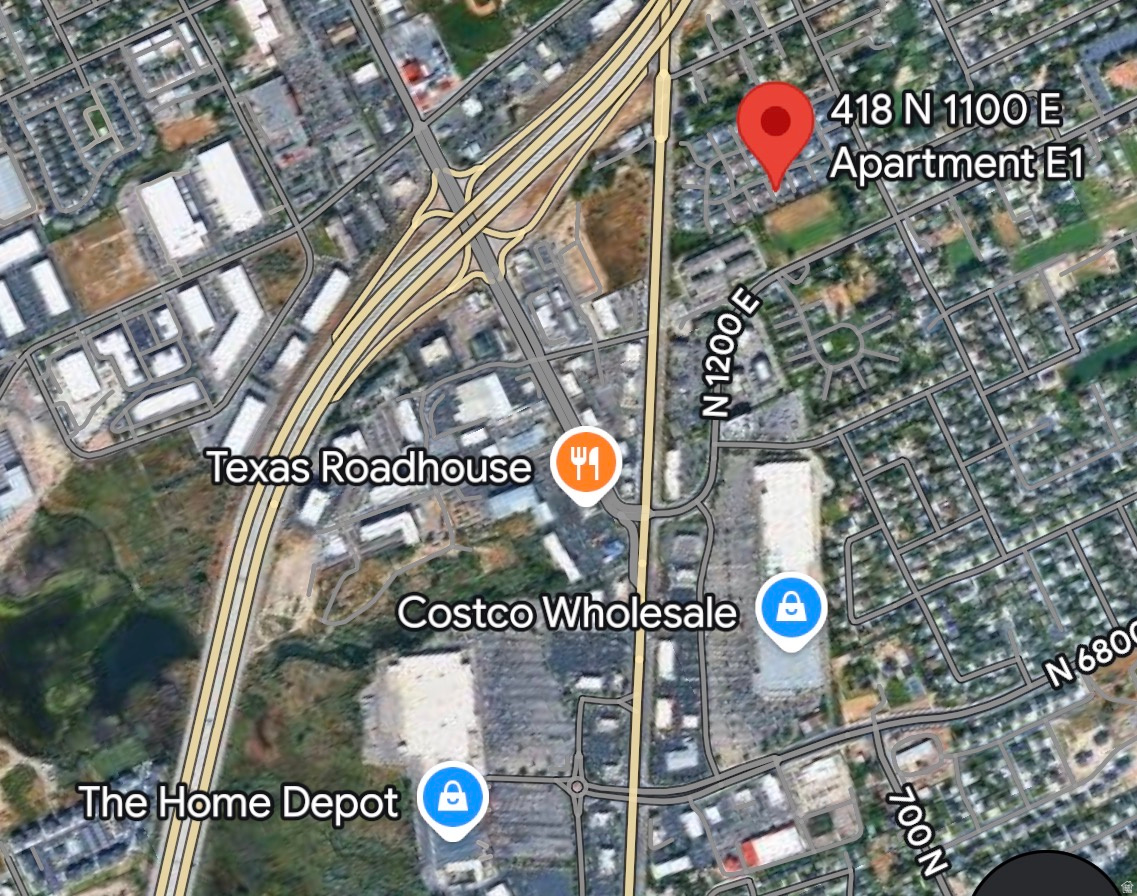 MEADOW PARK - Residential