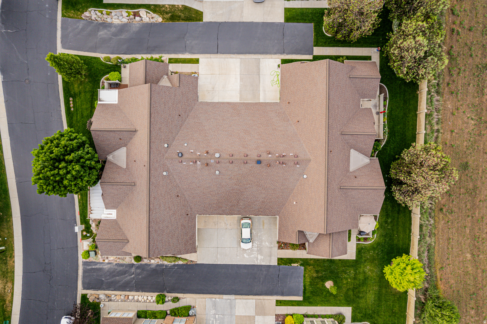 MEADOW PARK - Residential