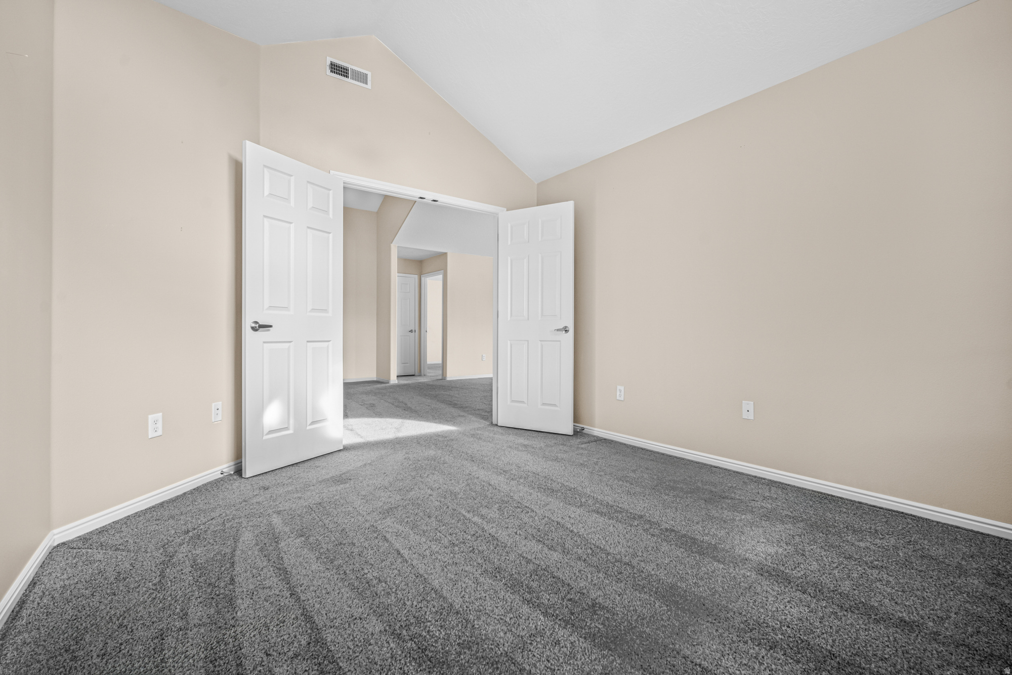 MEADOW PARK - Residential