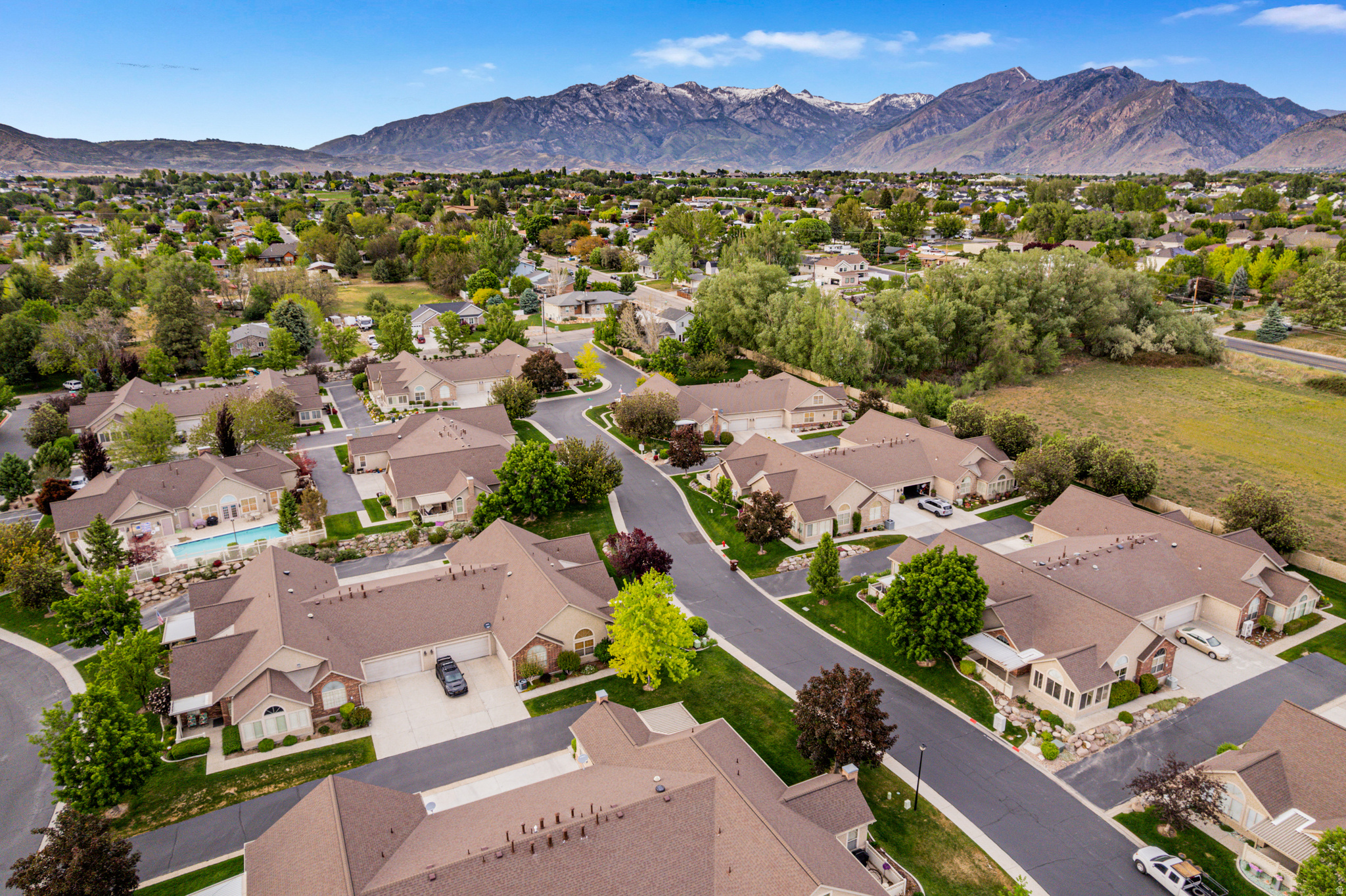 MEADOW PARK - Residential