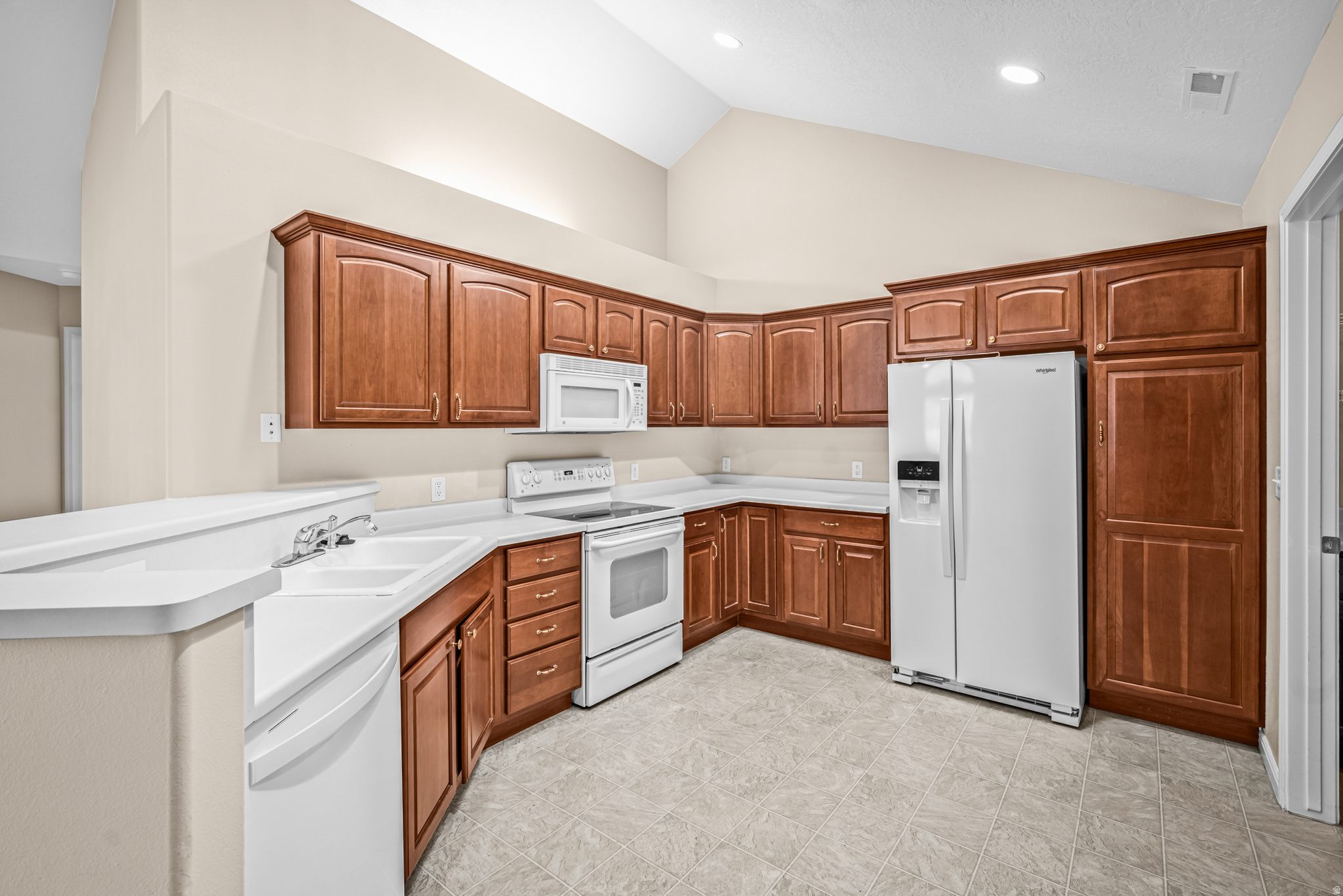 MEADOW PARK - Residential