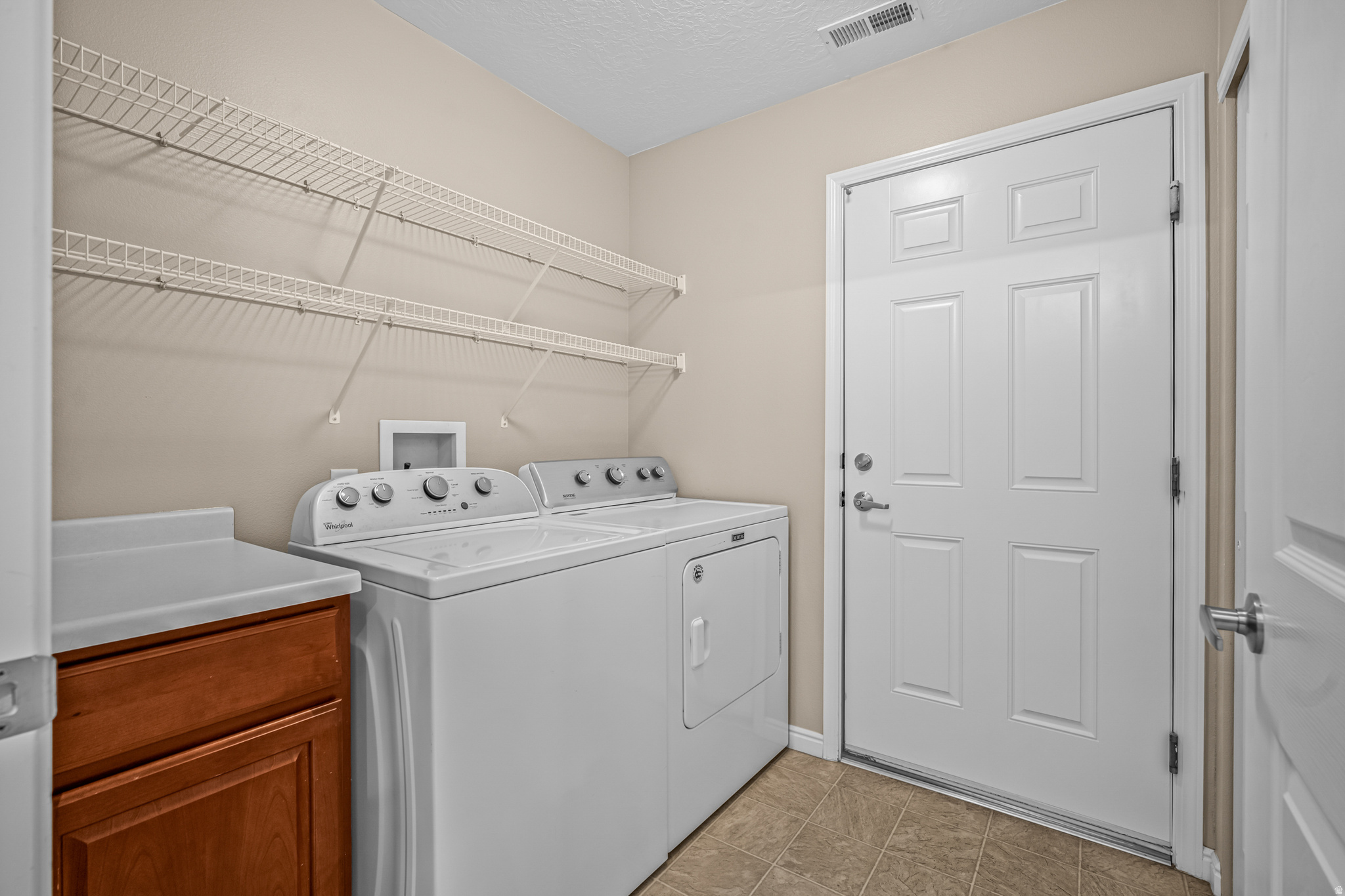 MEADOW PARK - Residential