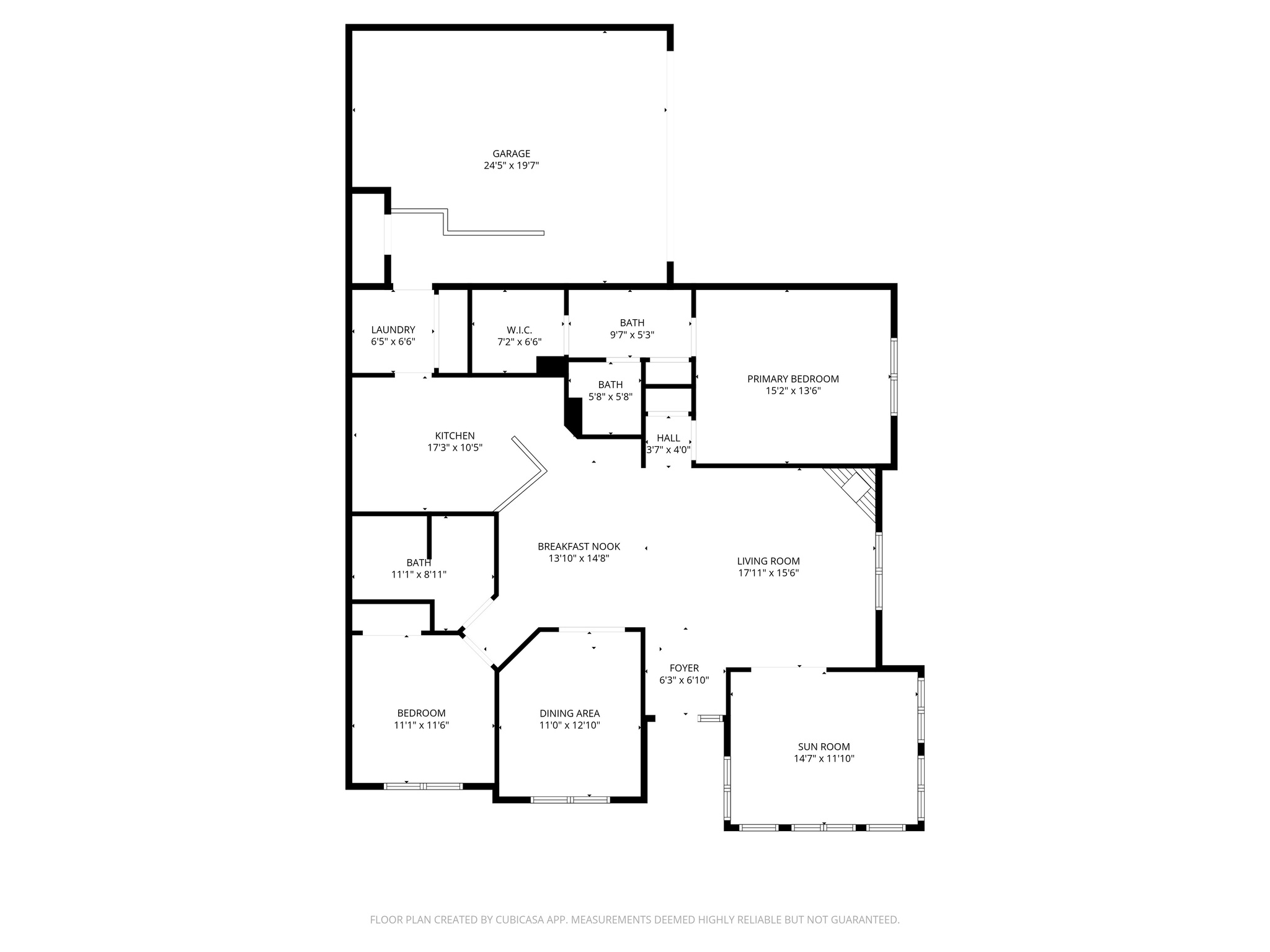 MEADOW PARK - Residential