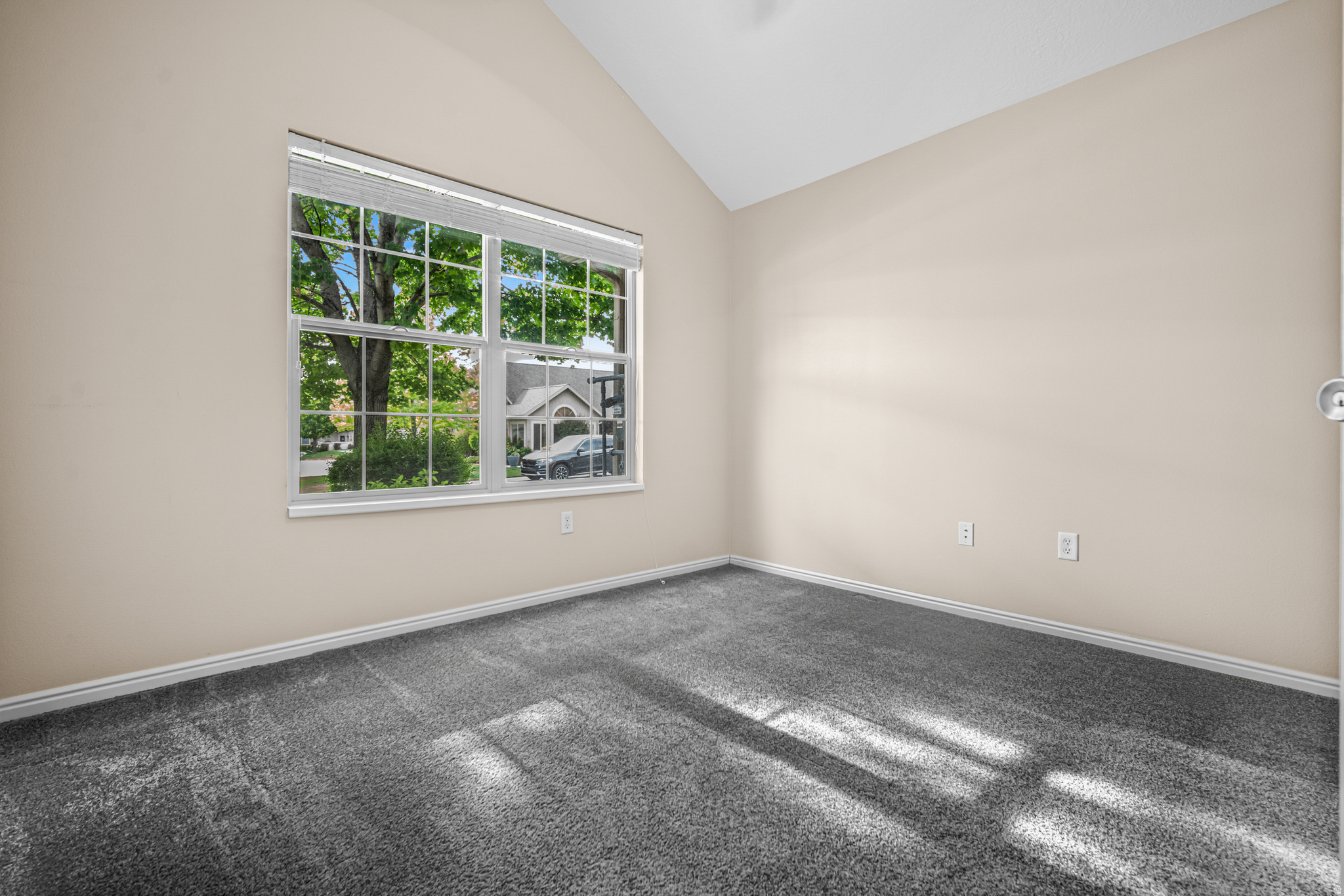 MEADOW PARK - Residential