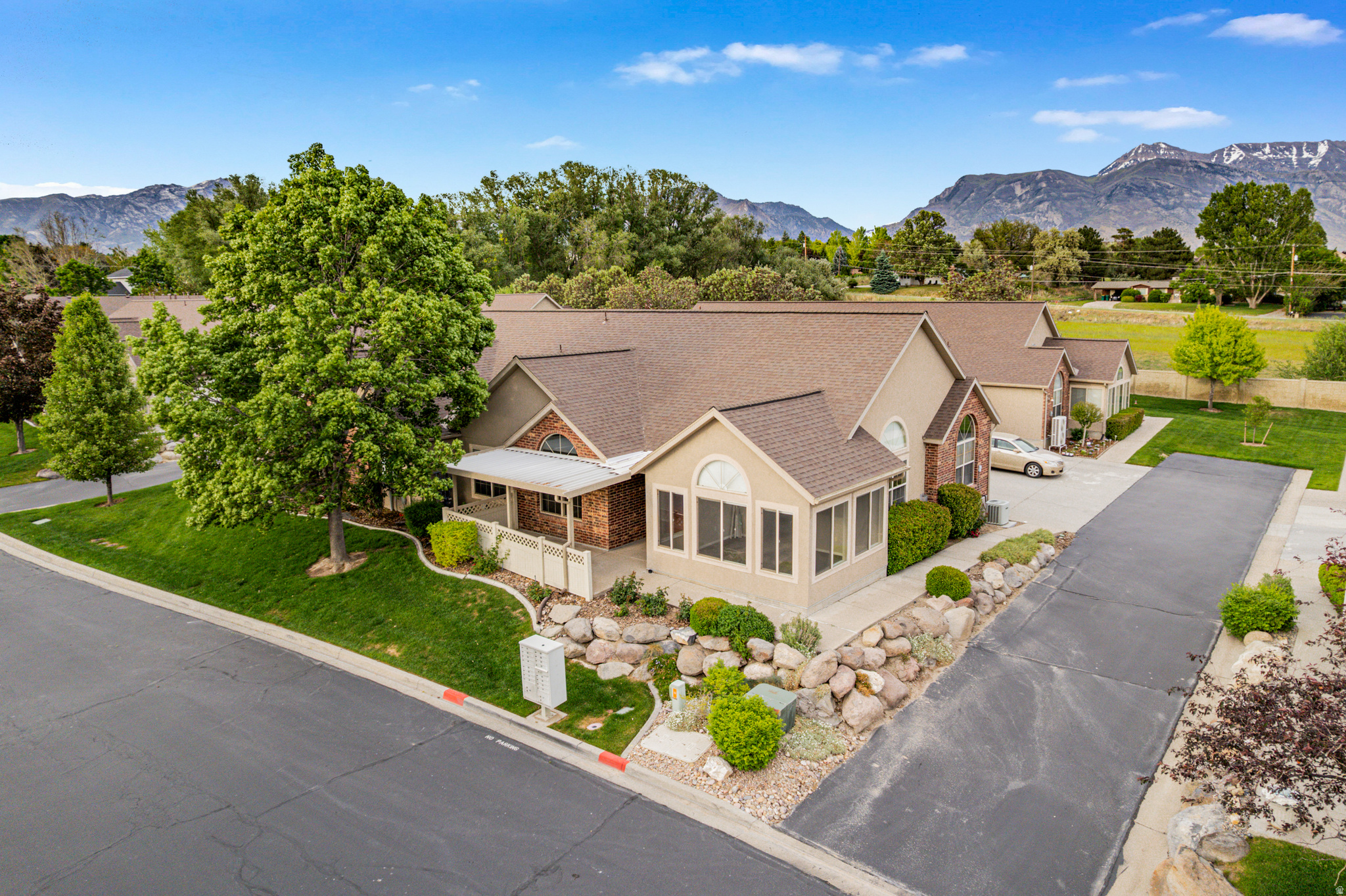 MEADOW PARK - Residential