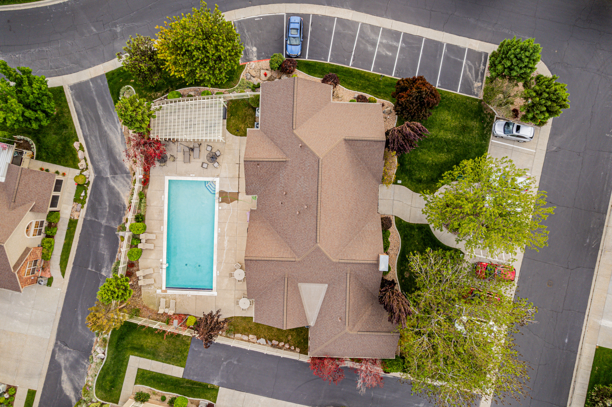 MEADOW PARK - Residential