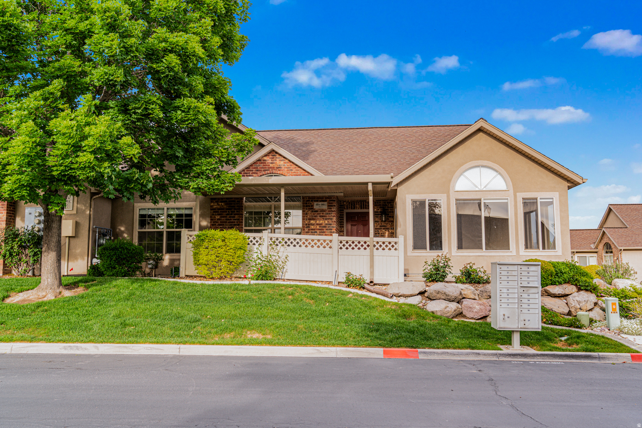 MEADOW PARK - Residential