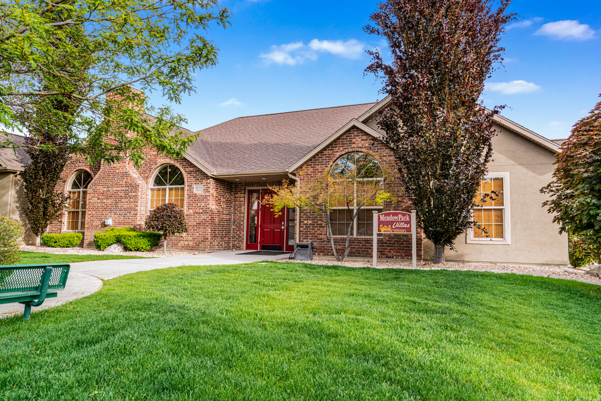 MEADOW PARK - Residential