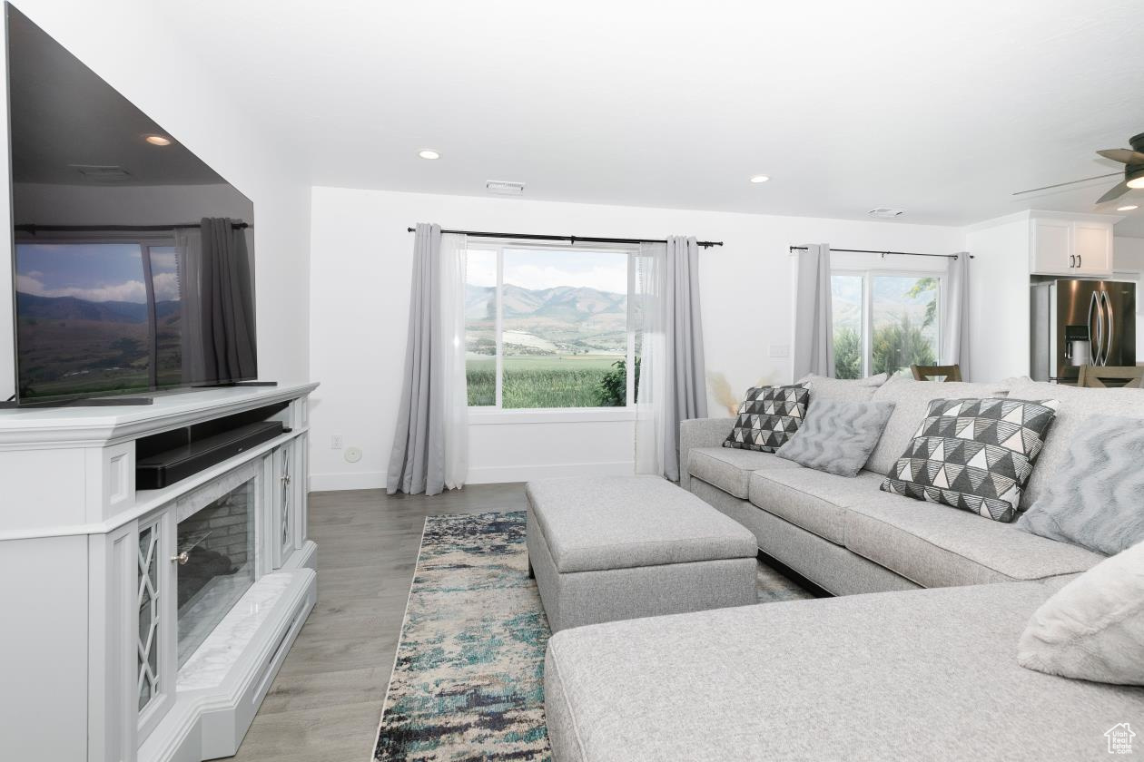 LEGACY RANCH SUB - Residential