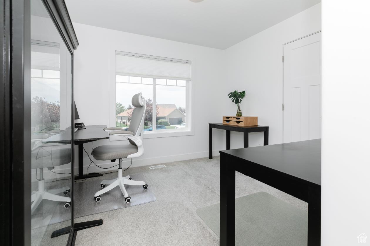 LEGACY RANCH SUB - Residential