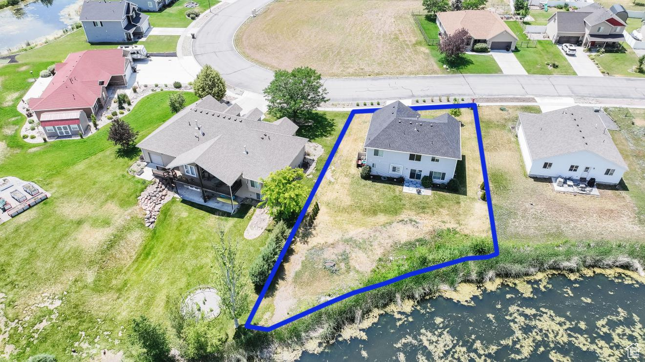 LEGACY RANCH SUB - Residential