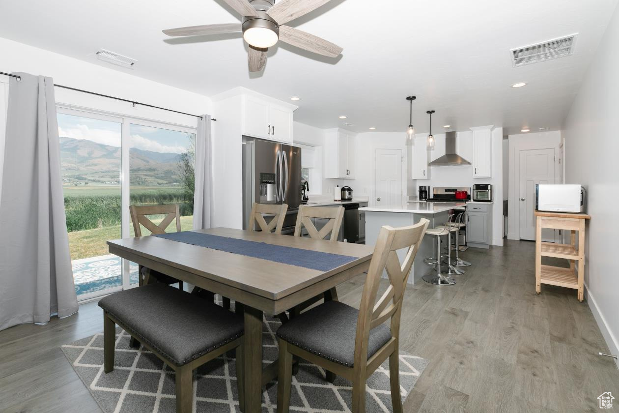 LEGACY RANCH SUB - Residential