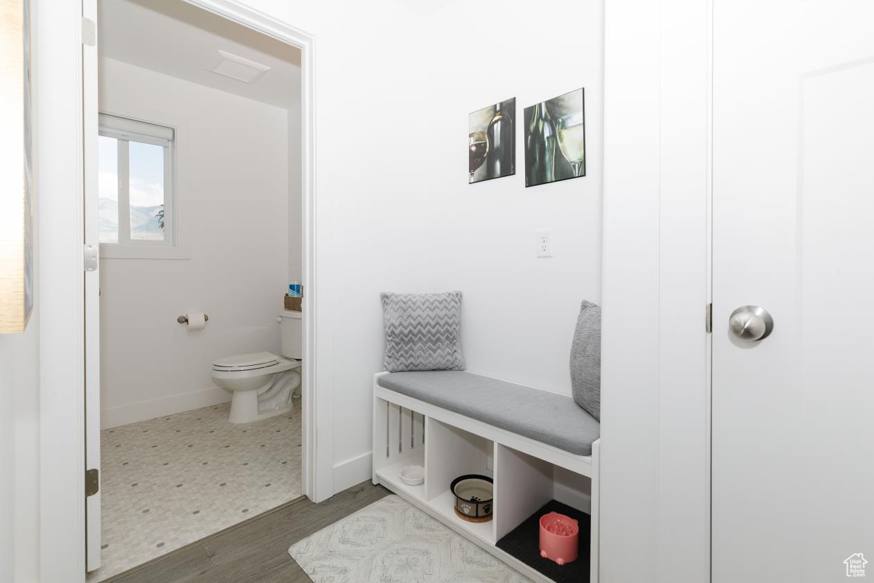 LEGACY RANCH SUB - Residential