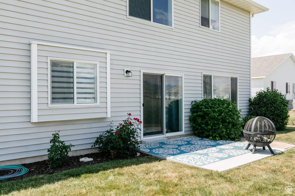 LEGACY RANCH SUB - Residential