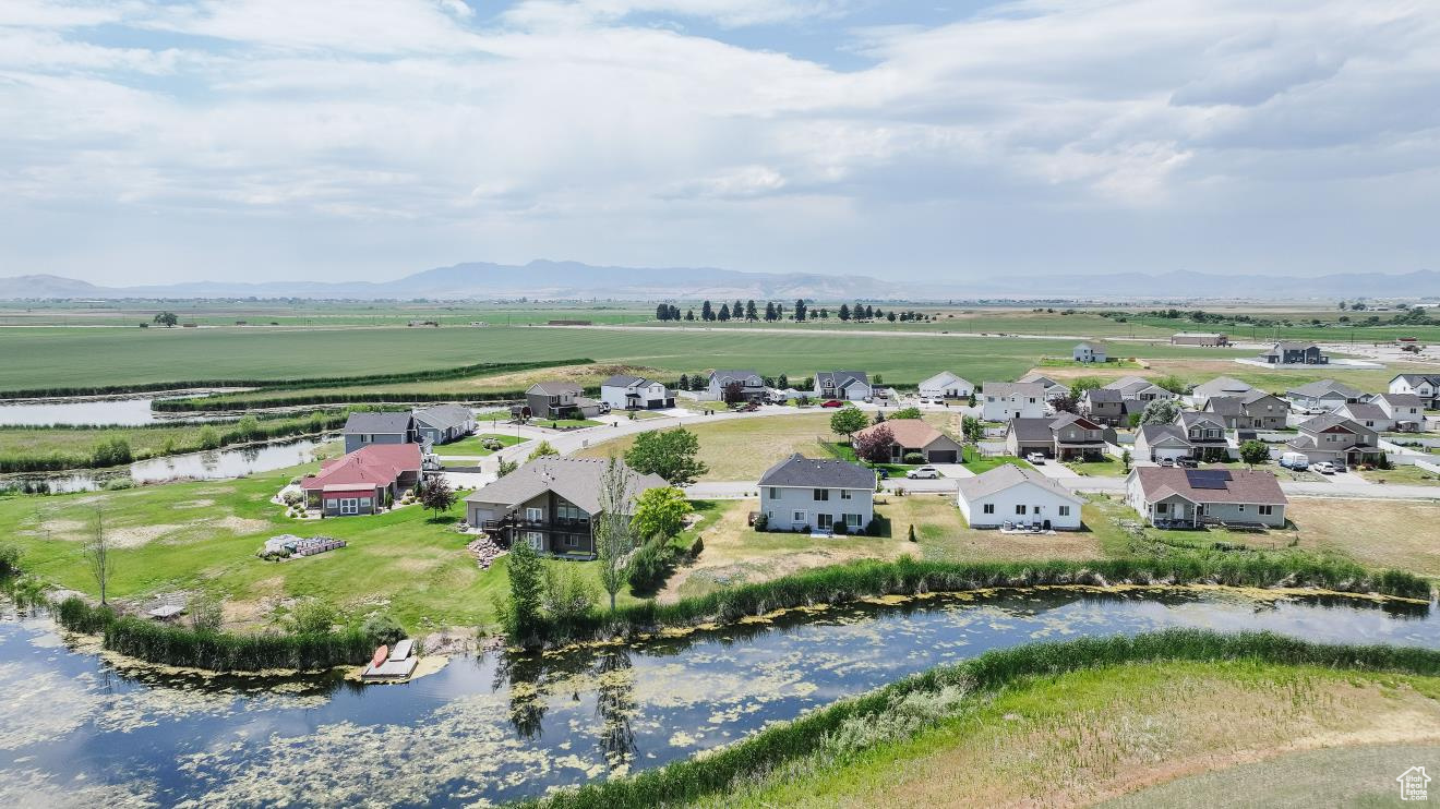 LEGACY RANCH SUB - Residential