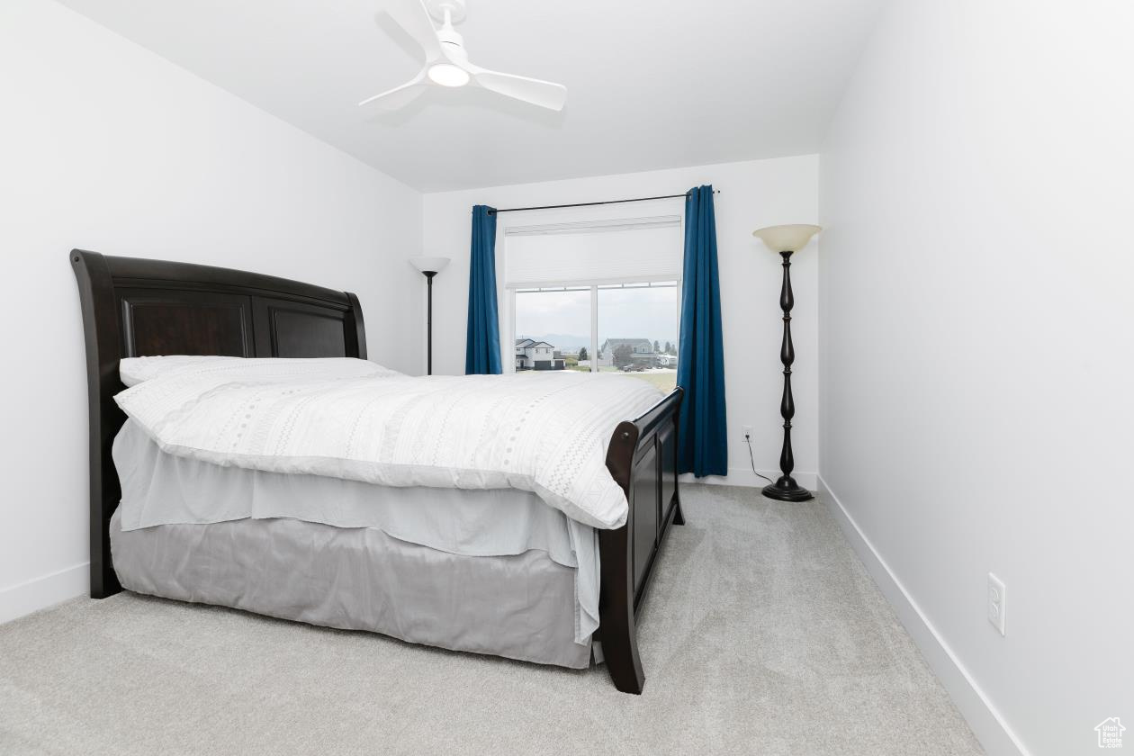 LEGACY RANCH SUB - Residential