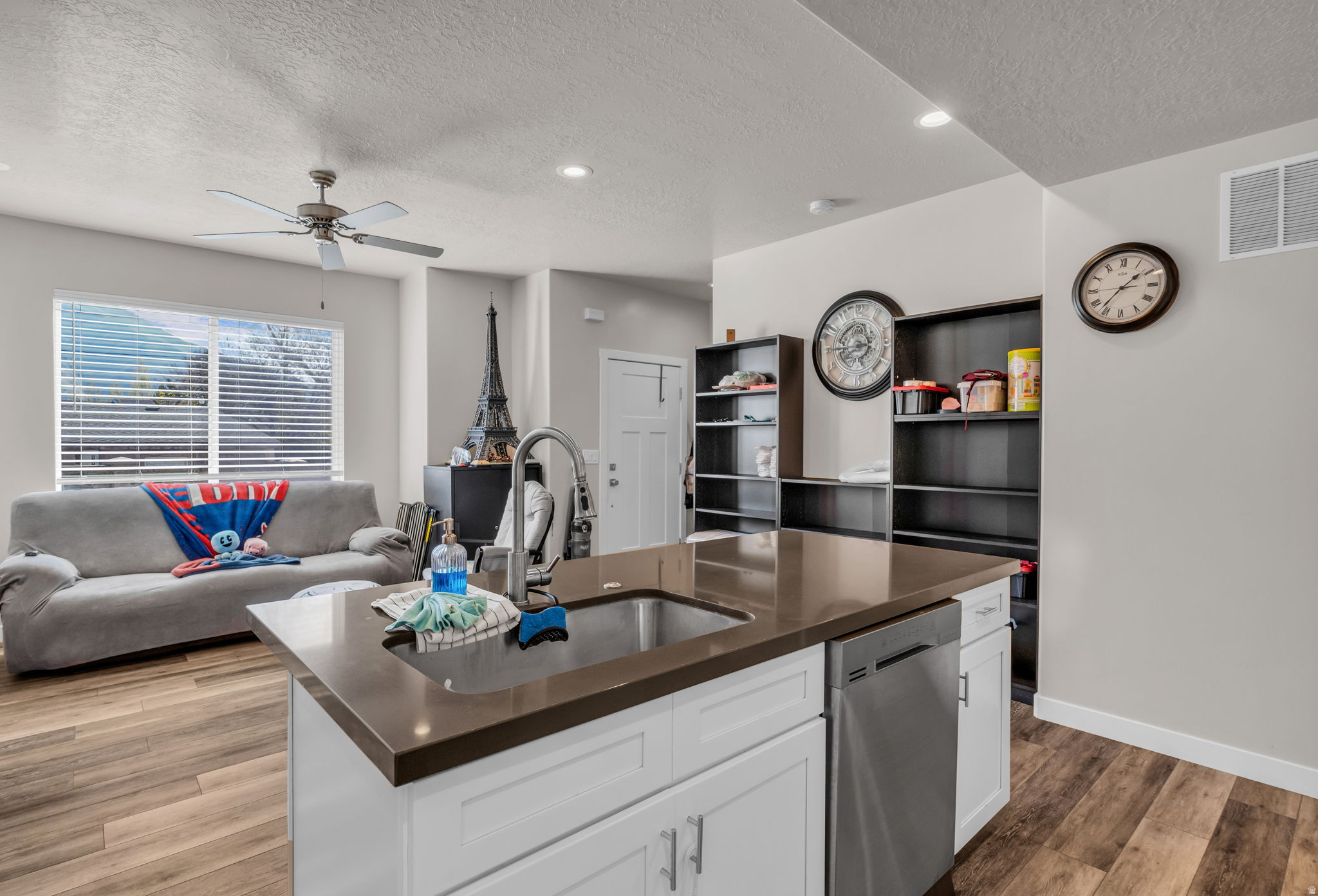 COBBLESTONE - Residential