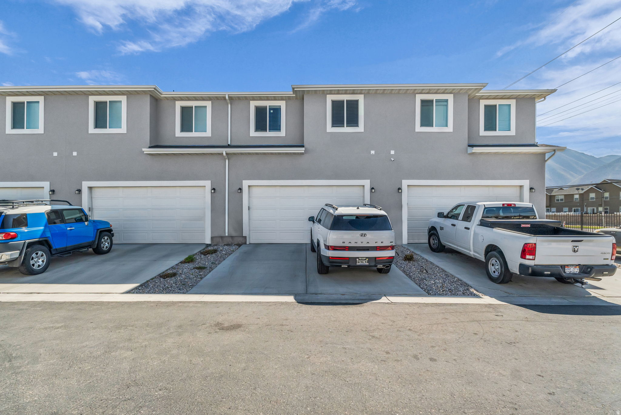 COBBLESTONE - Residential