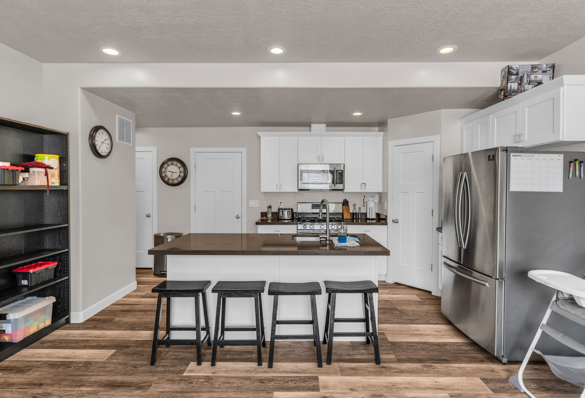 COBBLESTONE - Residential