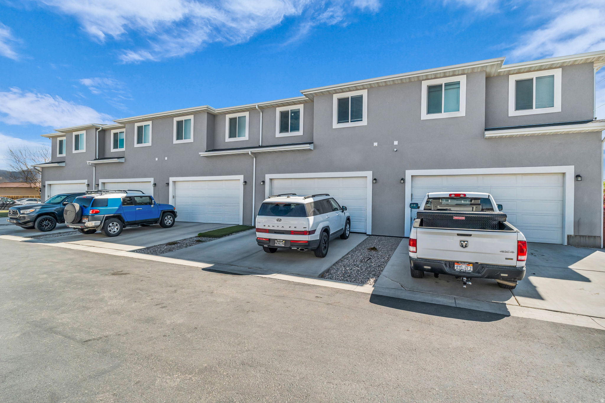 COBBLESTONE - Residential