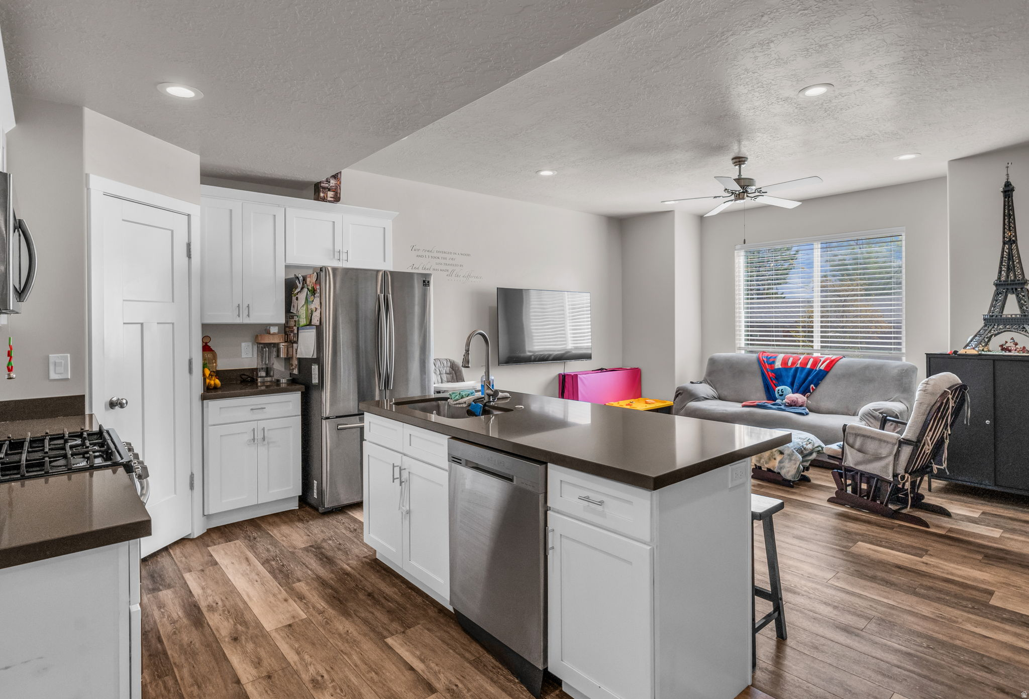 COBBLESTONE - Residential