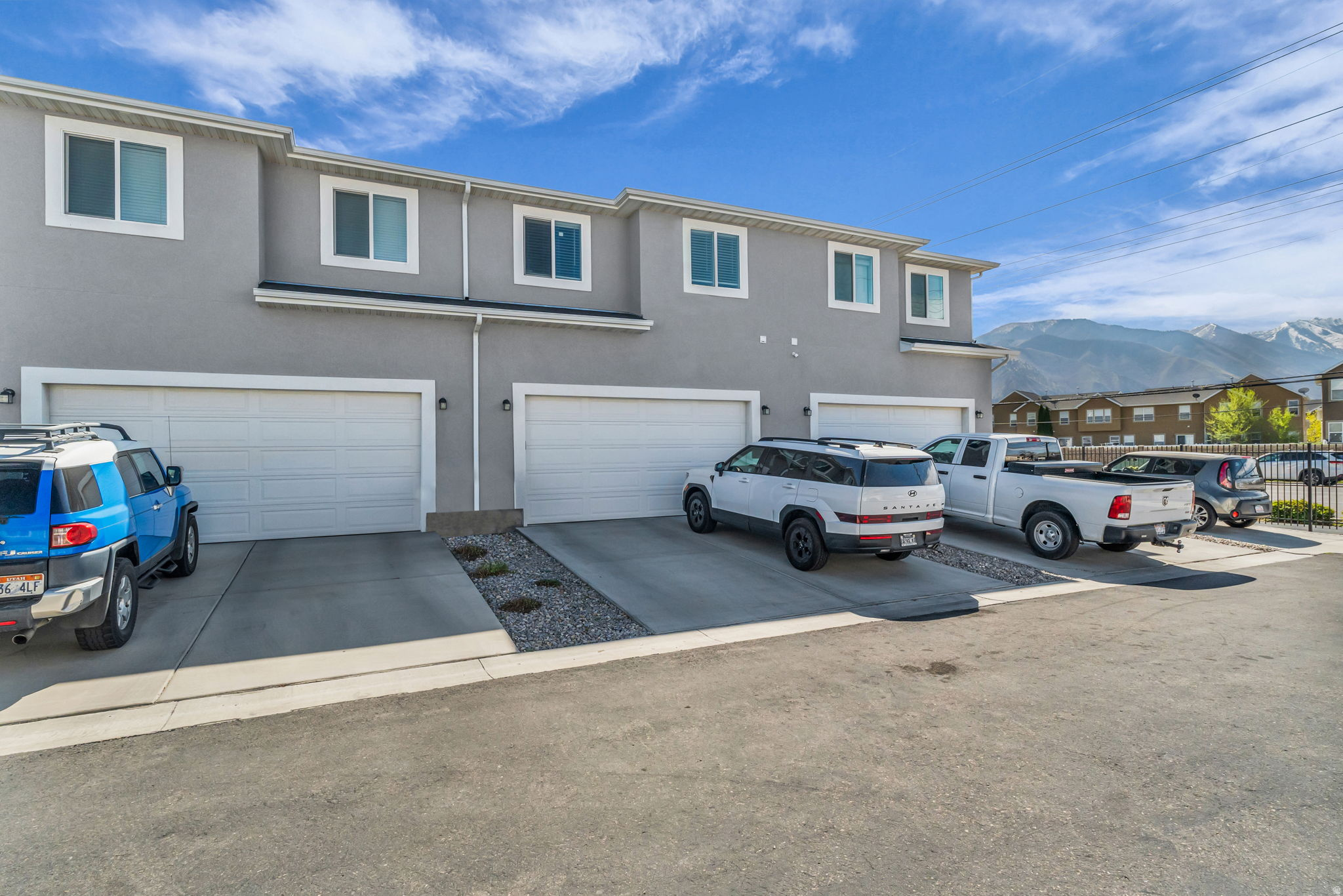 COBBLESTONE - Residential