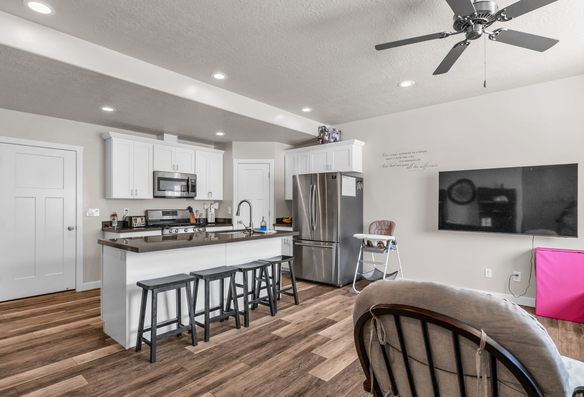 COBBLESTONE - Residential