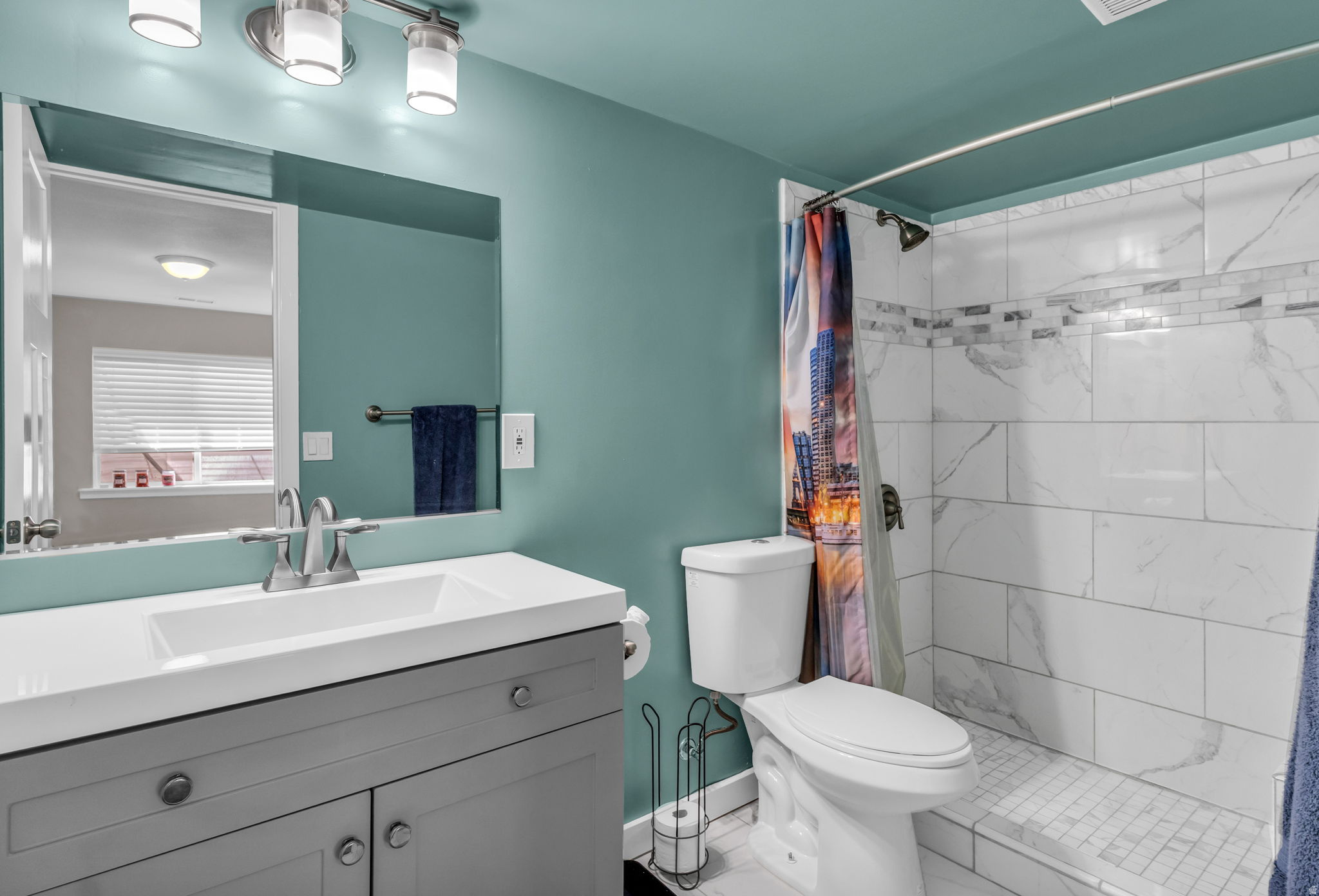 COBBLESTONE - Residential