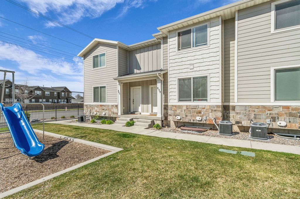 Photo of 839 S 1760 E, Spanish Fork, UT 84660 (MLS # 2146814)