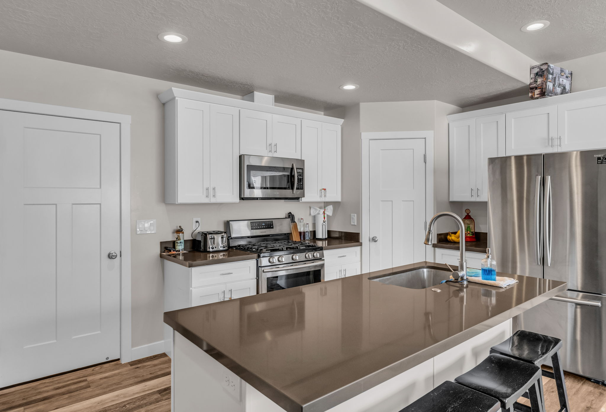 COBBLESTONE - Residential