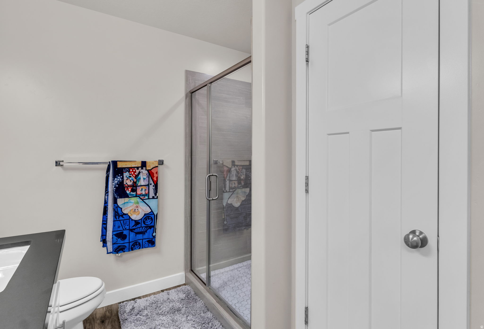 COBBLESTONE - Residential