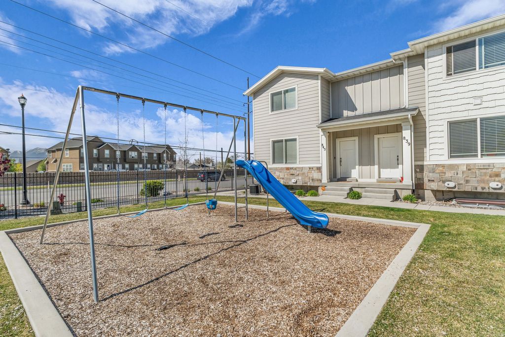 Photo of 839 S 1760 E, Spanish Fork, UT 84660 (MLS # 2146814)