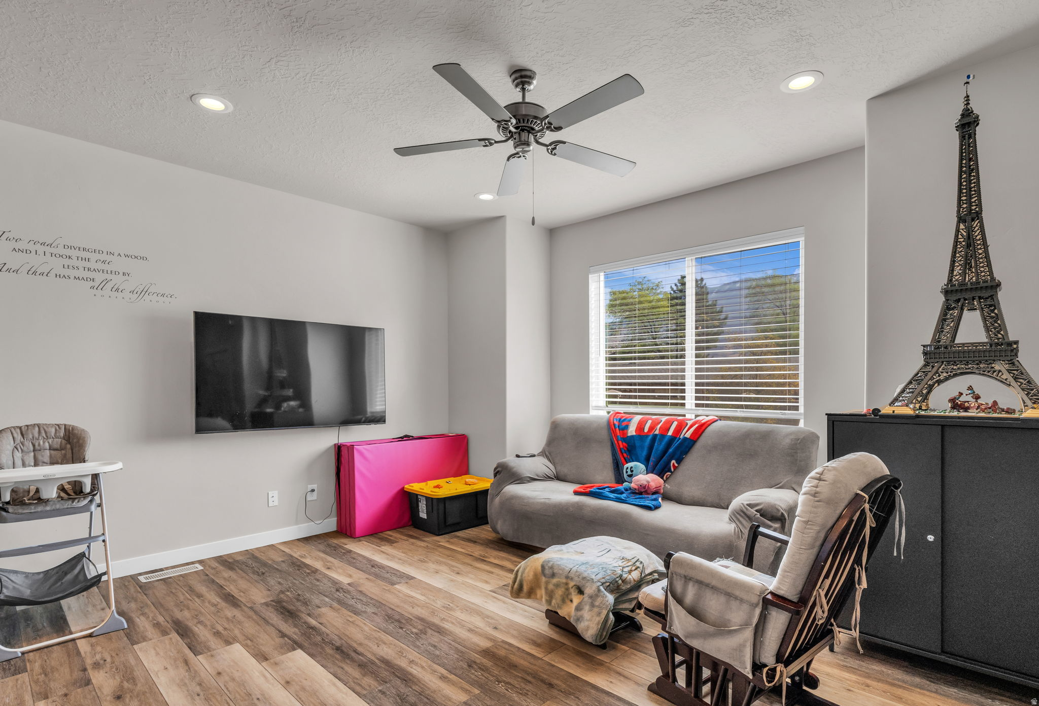 COBBLESTONE - Residential