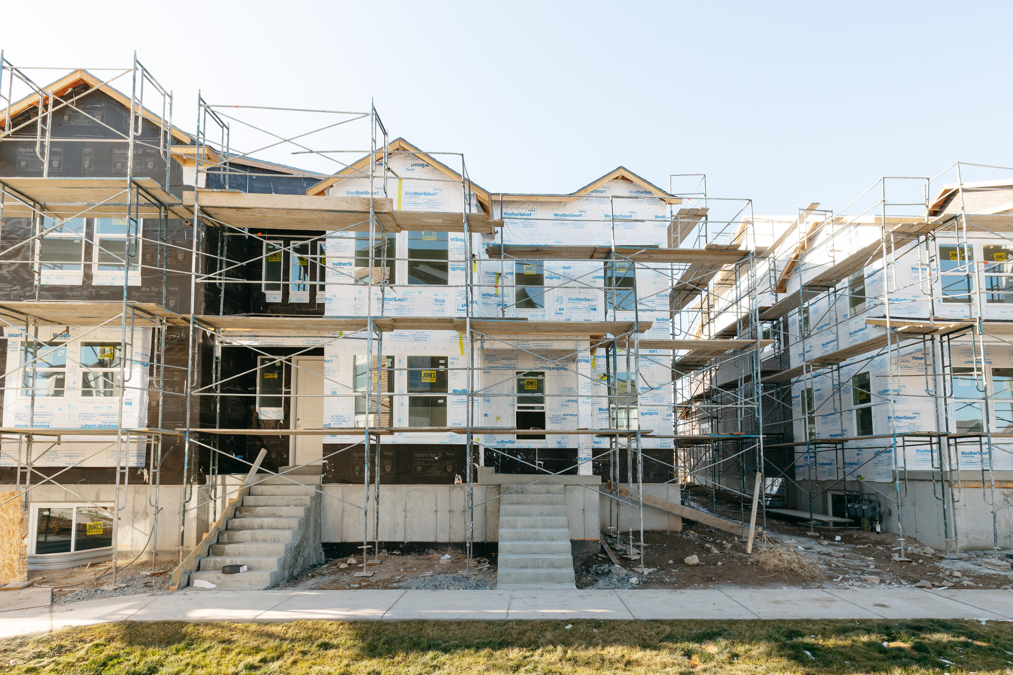 HIGHRIDGE - Residential