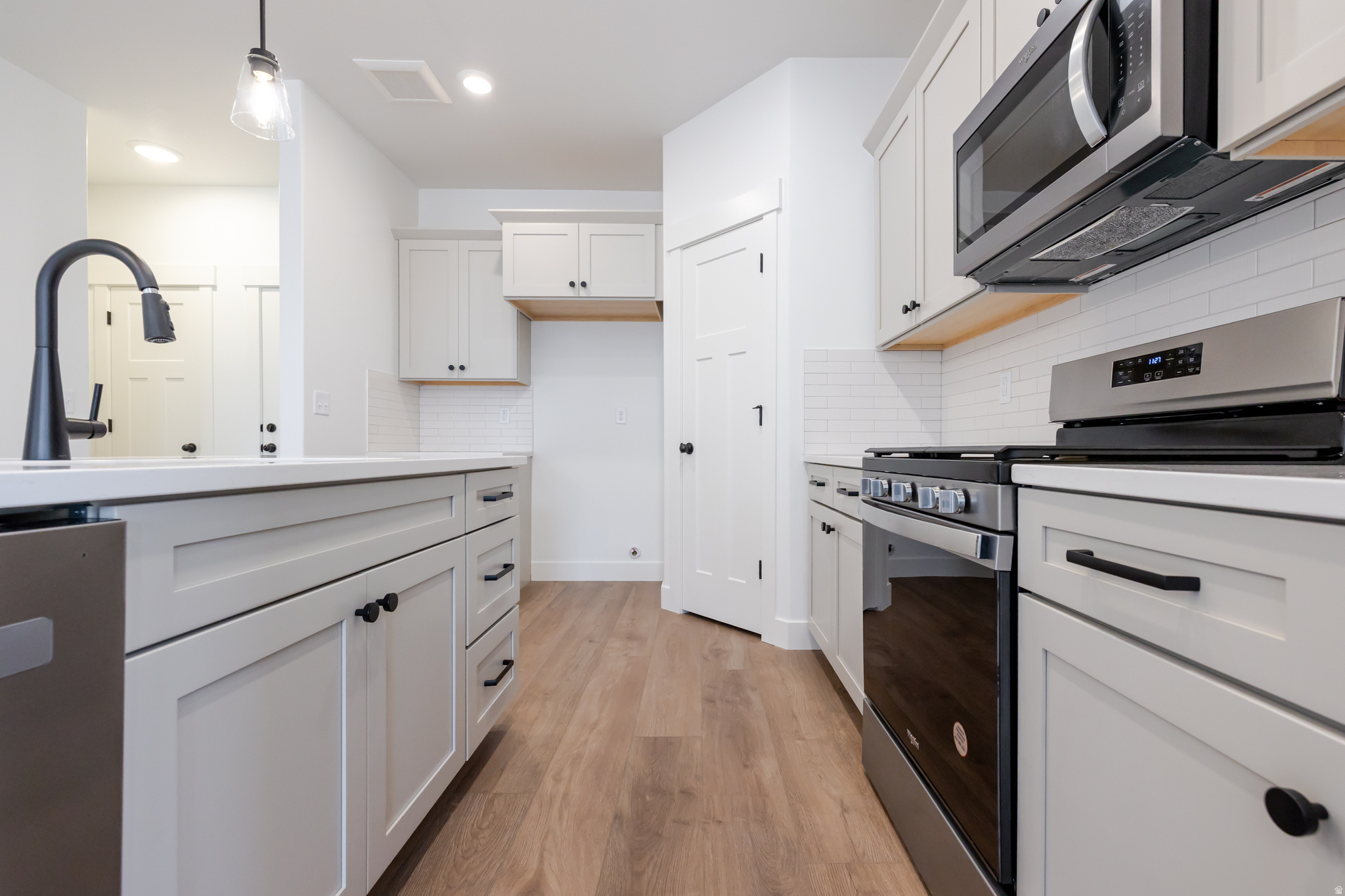 HIGHRIDGE - Residential