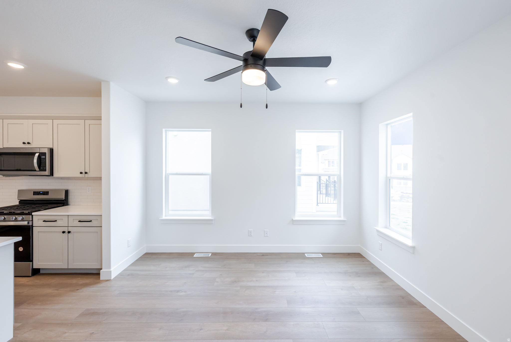 HIGHRIDGE - Residential