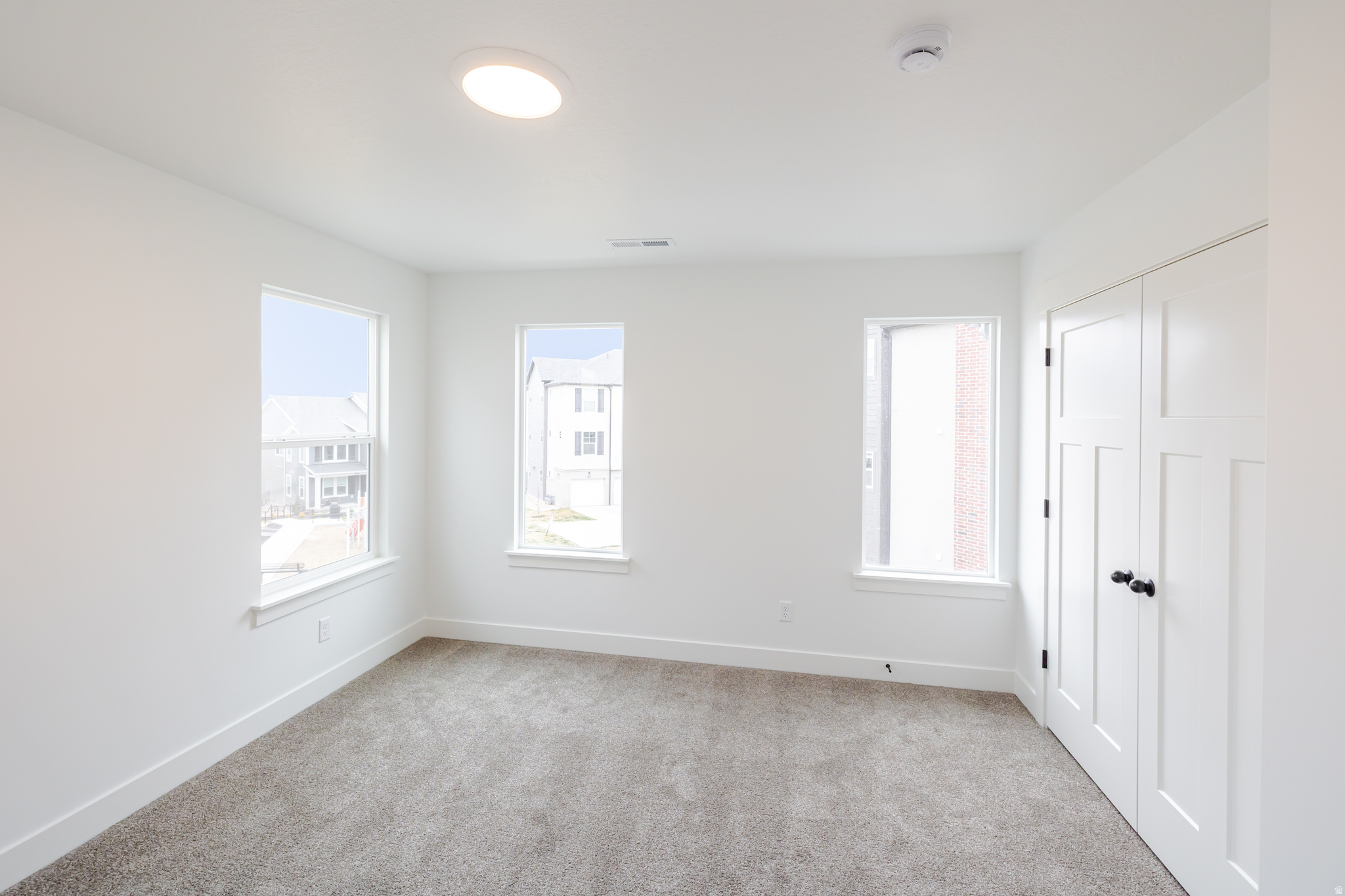 HIGHRIDGE - Residential